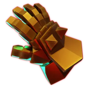 Equipment: Giant Gauntlet